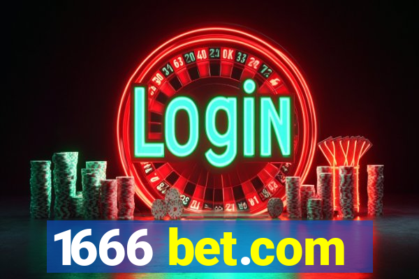 1666 bet.com